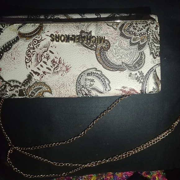 Michael kors clutch purse new - Picture 4 of 4